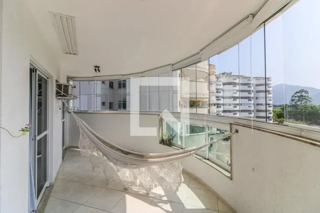 Imagem Apartamento à Venda - Recreio, 3 Quartos, 93 m2
