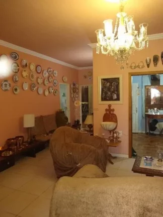 Imagem Casa para Venda em Teresópolis / RJ no bairro Albuquerque