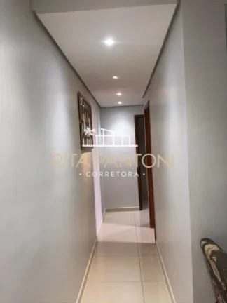 Imagem Apartamento - Ribeirão Preto - Jardim Manoel Penna - Região Leste