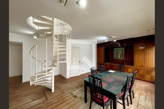 Imagem Apartamento à Venda - Ipanema, 4 Quartos, 140 m2