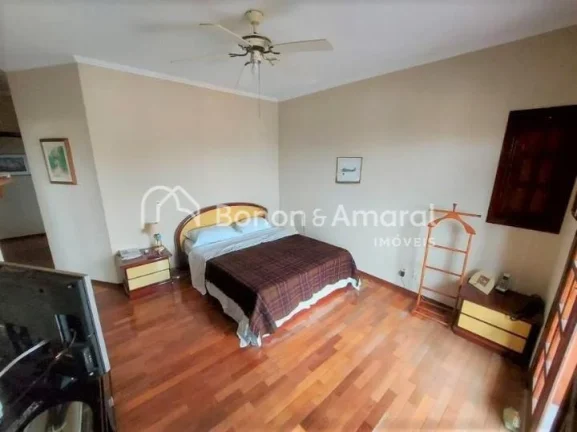 Imagem Casa à venda no Loteamento Caminhos de San Conrado, em Sousas.

Casa com pé direito alto e ótima ...
