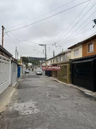 Imagem Sobrado com 2 dormitórios à venda, 100 m² por R$ 300.000,00 - Vila Constança - São Paulo/SP