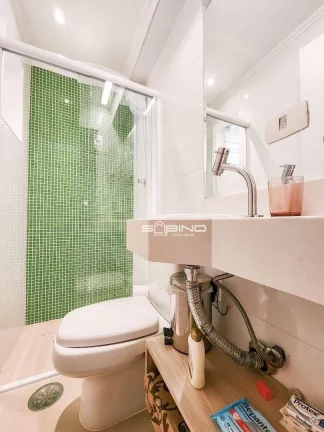 Imagem Apartamento à Venda com 4 Dormitórios 3 suítes 145 m², em Riviera de São Lourenço - Bertioga SP.