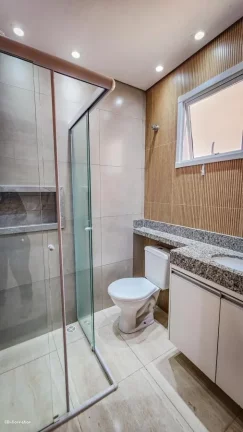 Imagem Apartamento para Venda em Santo André / SP no bairro Vila Marina