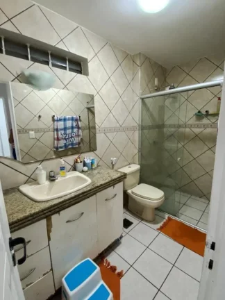 Imagem Apartamento 3 dormitórios para Venda em Teresina, Macaúba, 3 dormitórios, 1 suíte, 2 banheiros, 1 vaga