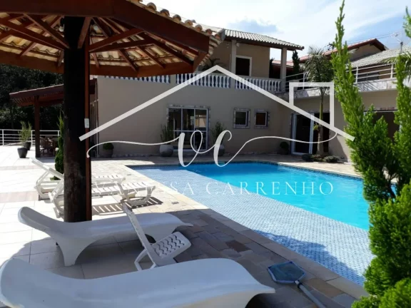 Imagem Venda ou Locação Sobrado | Vanessa Carrenho Assessoria Imobiliária