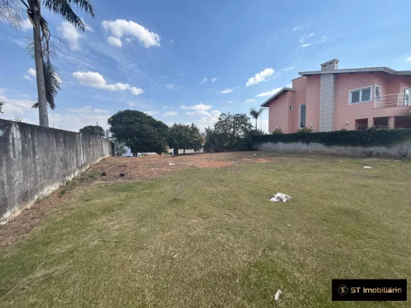 Imagem Terreno à venda em Condomínio - Região de Atibaia, 1.000m² por R$440.000!