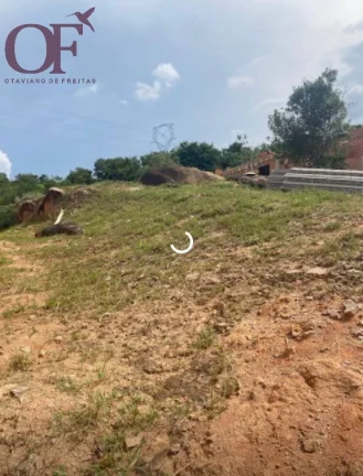 Imagem Terreno à venda - Horizonte Azul II - Alameda Asa Branca - Itupeva – SP