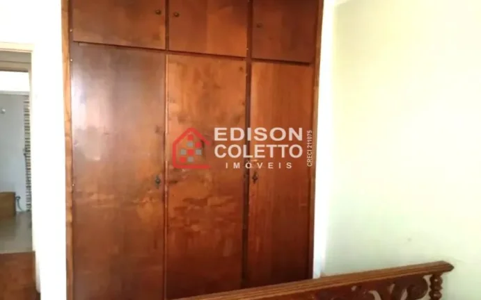 Imagem Pronto para Morar - Apartamento á venda no Edifício Latif Jorge Naime, no centro de Piracicaba!!