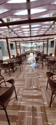 Imagem Res. Vila Jardim apartamento à venda, Gramame - João Pessoa.