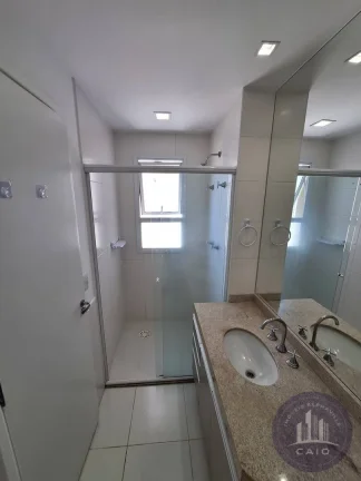Imagem Apartamento com 2 quartos para alugar, 121 m² por R$ 7.780 mês - Alphaville