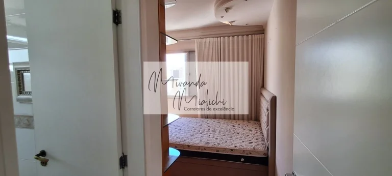 Imagem Apartamento de 3 quartos e 1 suíte no centro de Florianópolis