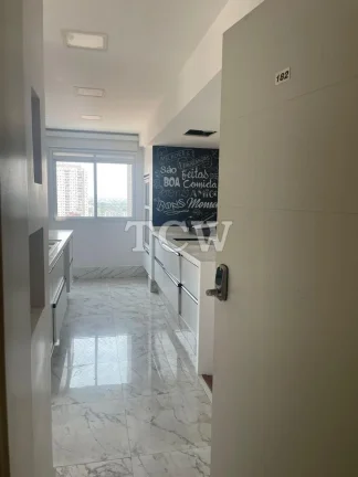 Imagem Apartamento à venda no bairro Tatuapé - São Paulo/SP, Zona Leste