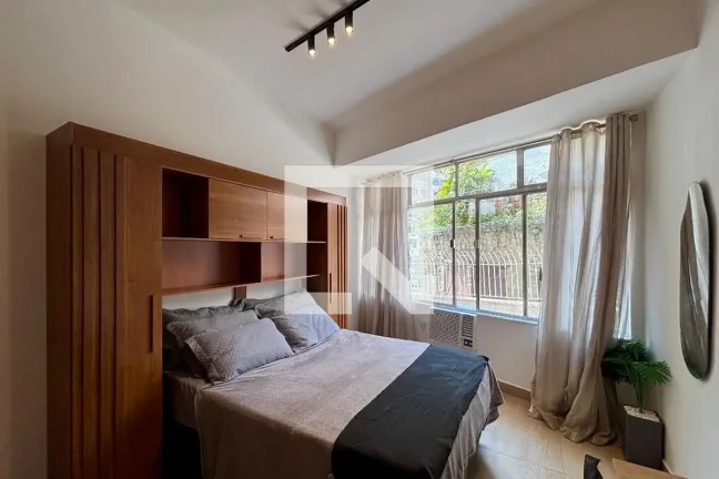 Imagem Apartamento à Venda - Copacabana, 1 Quarto, 29 m2