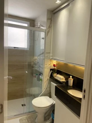 Imagem Apartamento todo planejado e reformado no Passaré de 44 metros quadrados no Residencial Jardim Pass...