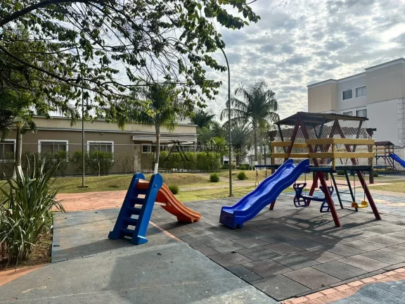 Imagem Apartamento à venda Residencial Crisântemos no Quarto Centenário Jundiaí: 2 quartos, 1 vaga, 52m². Aproveite!