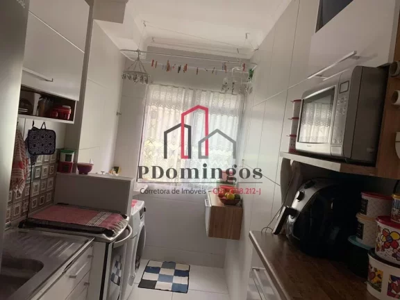 Imagem APARTAMENTO COM LINDO ACABAMENTO - CONDOMÍNIO PARQUE DA MATA II, EM CAMPINAS - SP