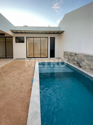Imagem Casa à venda no Sol Nascente Etapas com 4 suítes, Gourmet, piscina, PETROLINA