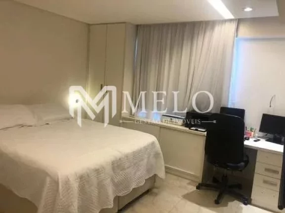Imagem Vende-se apartamento - Edf. Maria Satye em Boa Viagem.