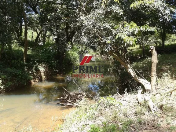 Imagem Fazenda - São Vicente - Baldim