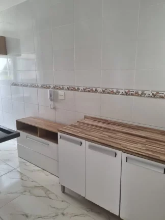Imagem VENDO LINDO APARTAMENTO DE DOIS DORMITÓRIOS NO BAIRRO CAMPO GRANDE!