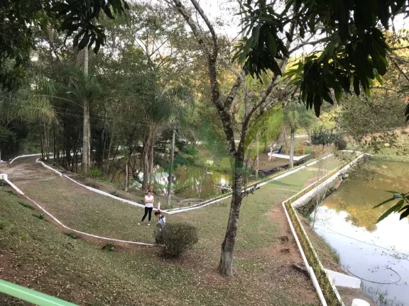 Imagem Lindo Sítio à Venda com 34.811m2 na Divisa entre Atibaia e Jarinu