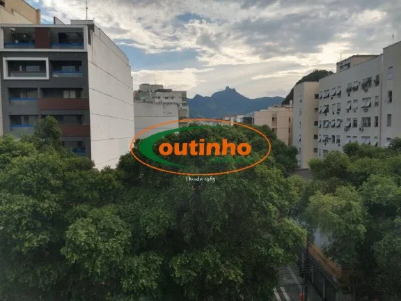 Imagem (28621) Rua São Francisco Xavier - Tijuca