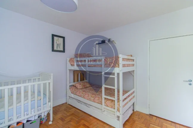 Imagem Apartamento à venda em Cerqueira César, São Paulo-SP: 3 quartos, 1 suíte, 2 banheiros, 1 vaga, 154m². Venha conferir!