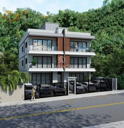 Imagem Apartamento à Venda – Modernidade e Sofisticação