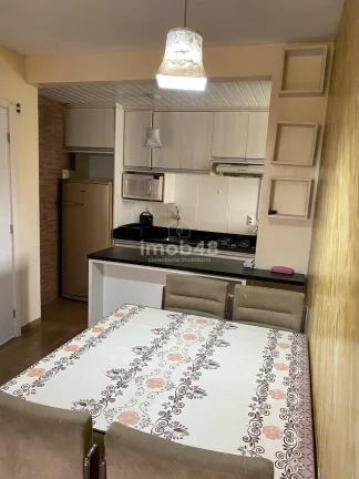 Imagem Venda Apartamento 2 Dormitórios em Prado - Biguaçu por R$270k