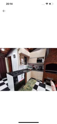 Imagem Casa à venda, 111 m² por R$ 400.000,00 - Jardim Imperador - Praia Grande/SP