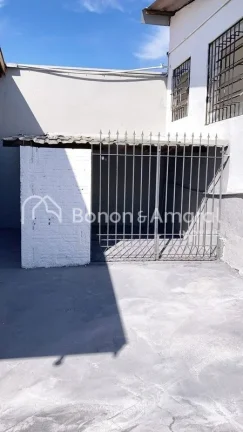 Imagem Bairro Taquaral excelente localização! 252m² de terreno, 104² de construção.
 
Para quem gosta...