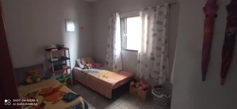 Imagem Sobrado com 2 dormitórios à venda, 124 m² por R$ 300.000,00 - Jardim Ikeda - Suzano/SP