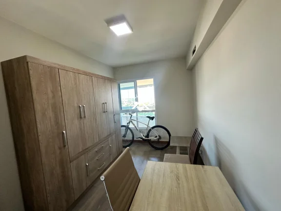 Imagem Apartamento para Venda em Salvador, Patamares, 4 dormitórios, 3 suítes, 4 banheiros, 3 vagas
