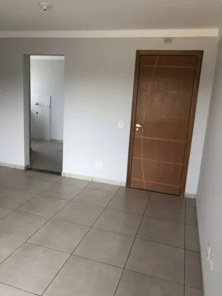 Apartamento sacada com churrasqueira e Suíte - 99m², Loteamento Continental Park.