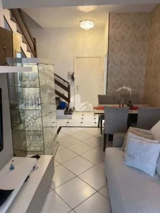 Imagem Flat 2 quartos no Gonzaga em Santos Cod: 10717 RCL