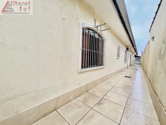 Imagem Casa 03 dormitorios com Edicula na Vila tupi