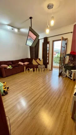 Imagem Casa em Sorocaba