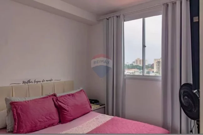 Imagem Apartamento em uma excelente localização moderna e versátil
