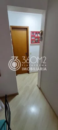 Imagem Apartamento para Venda em Santo André / SP no bairro Vila Alzira
