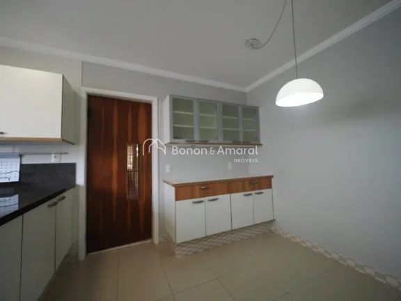 Imagem Apartamento a venda no coração do Cambui em Campinas!!

Localização impar no bairro com varios c...
