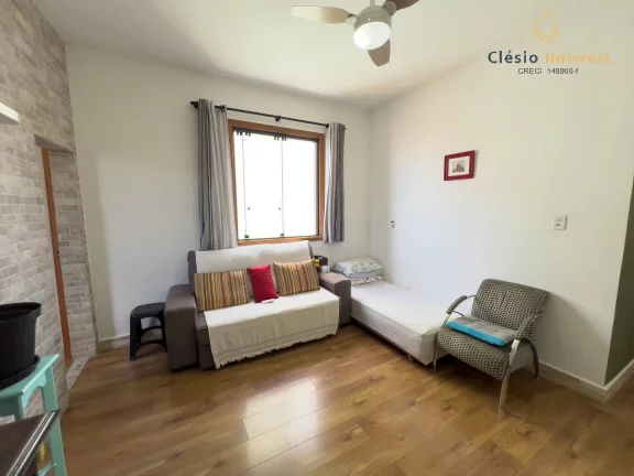 Imagem Apartamento 1Quarto | 40m² Reformado | Bela Vista SP
