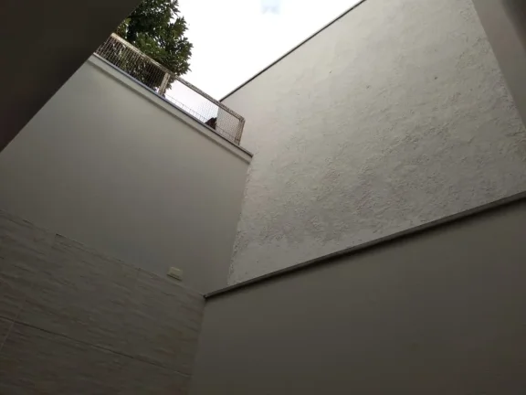 Imagem Encante-se com esta casa moderna e aconchegante no Vila Carvalho Disponivel para venda e locação