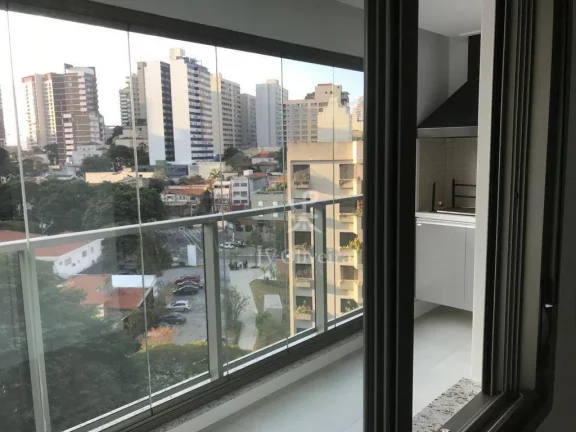Imagem Apartamento com 2 dormitórios à venda, 68 m² por R$ 1.249.000,00 - Vila Madalena - São Paulo/SP