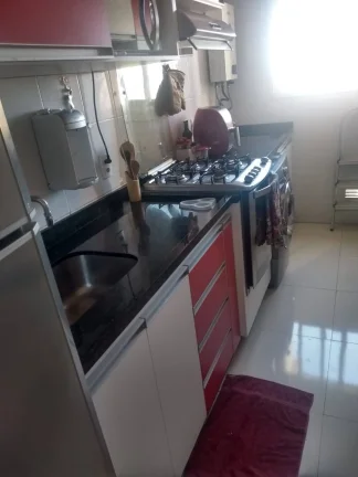Imagem Apartamento Condminio Panorama 63 m² 3 Dormitorios sendo 1 Suite