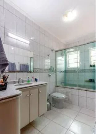 Imagem Sobrado com 3 dormitórios à venda, 148 m² por R$ 795.000,00 - Vila Pedra Branca - São Paulo/SP