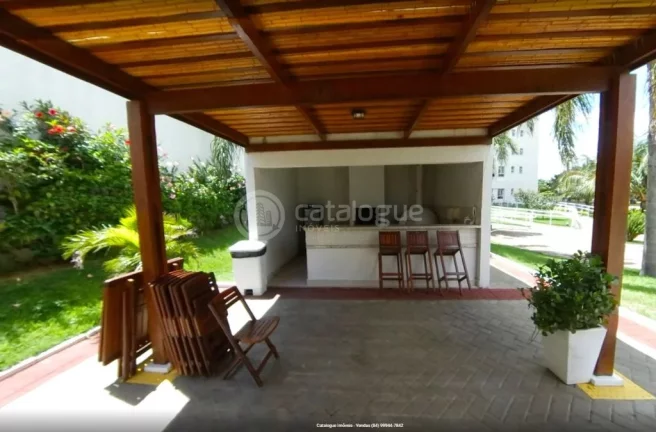 Imagem Cobertura Duplex de 3 dormitórios à venda em Neópolis, Natal