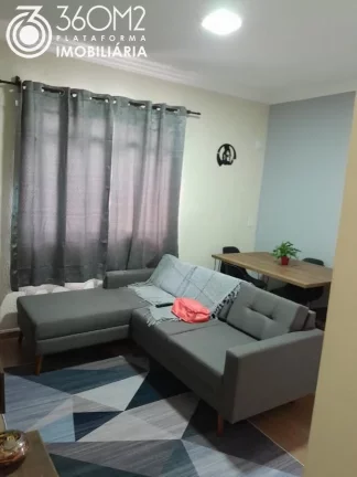 Imagem Apartamento para Venda em São Bernardo do Campo / SP no bairro Taboão