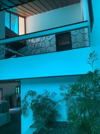 Imagem Casa no TAMBORÉ - 750m²