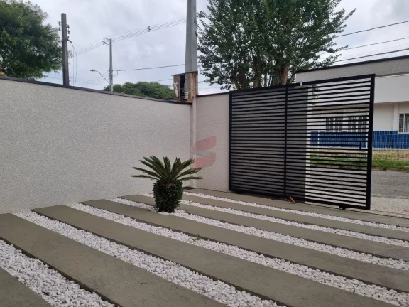 Imagem SOBRADO com 3 dormitórios à venda com 150m² por R$ 768.900,00 no bairro Afonso Pena - SÃO JOSÉ DOS PINHAIS / PR